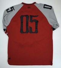 FUBU Jersey Long Sleeve Men's Activewear for Sale | Shop Men's