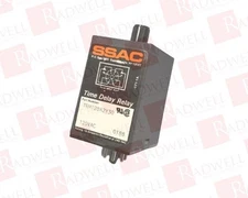 ASEA BROWN BOVERI TRM120A2Y30 / TRM120A2Y30 (NEW NO BOX)