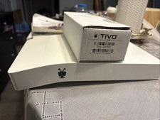 TiVo Bolt - 500GB - Streaming Box- 4 Tuners OTA Antenna or Cable
