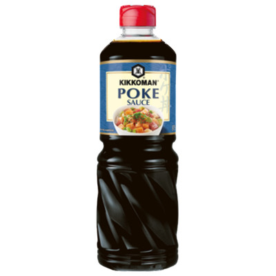 Kikkoman Sos Poke 975ml