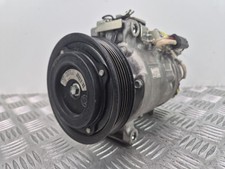 Mercedes CLA200 C117 X117 W117 Klimakompressor Pumpe A0042301711 PFF12875 Mercedes CLA200 C117 X117 W117 Klimakompressor Pumpe A0042301711 PFF12875