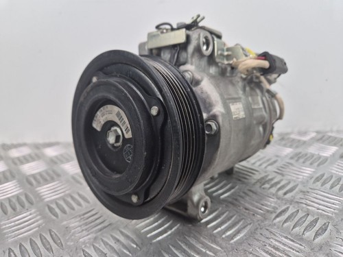 Mercedes CLA200 C117 X117 W117 Klimakompressor Pumpe A0042301711 PFF12875