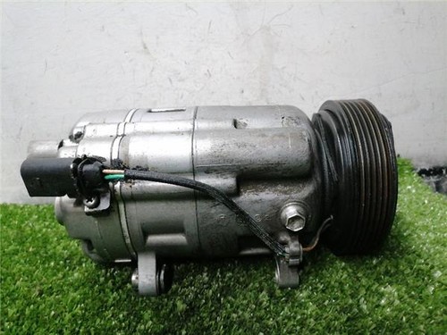 Klimakompressor Volkswagen golf iv berlina 1j1 1997 2004 16 16v