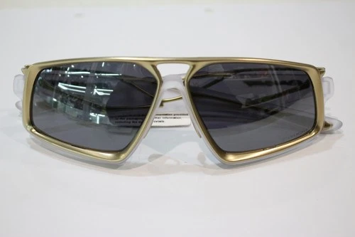 Oakley MASSILLON OO6029 0461 147 Sunglasses RP $531