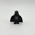 Vintage Lego Star Wars Darth Vader 7150 Tie Fighter Minifigure SW0004 1999