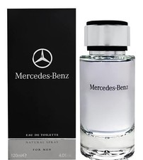 Cologne for Men - 4 Fl Oz - Eau De Toilette Perfume Spray for Man - Woody  M...