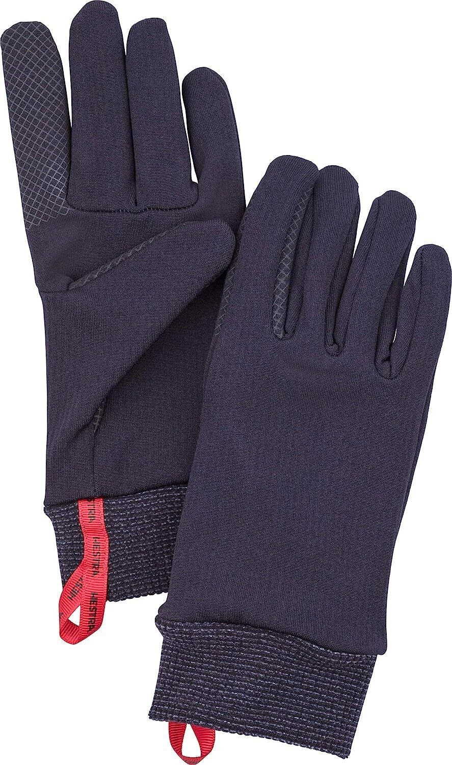 Hestra Touch Point Active Fleece Liner Gloves Unisex