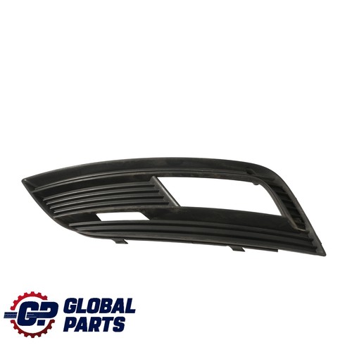 Audi A4 B8 Frontstoßstange Nebelscheinwerfer Gitter Blende Links 8K0807681K