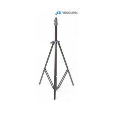 Tripod Studio Flash  Background Tripod Approx 210 CM  Very Good 283680 