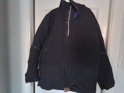 Parka, Decathlon, Forclaz Größe XXL NP: 299 , Ähnlich wie Canada Goose