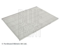 NEU - Blue Print ADT32525 Filter, Innenraumluft FüR Aston Martin Toyota