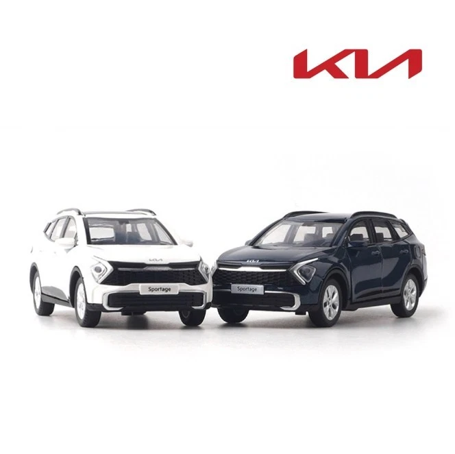 Kia Diecast for sale - eBay