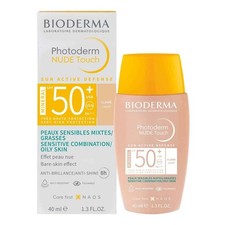 Photoderm Nude Ip50+ Claro Crema 40Ml