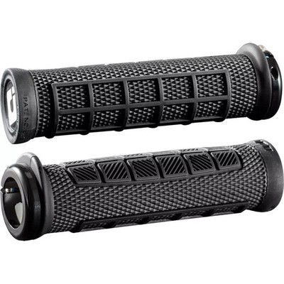 Griffe Elite Pro Lock On ODI Mountainbike Lenkergriffe versch. Farben