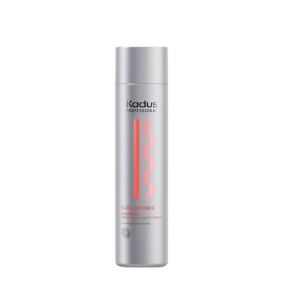 Kadus Curl Definer Shampoo 250ml - Locken Shampoo
