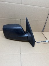 NISSAN X-TRAIL 01-07 T30 WING MIRROR DRIVER RIGHT SIDE