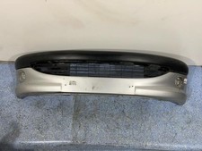 Pare-choc avant Peugeot 206