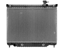 For 2004-2005 GMC Envoy XUV Radiator 73893DRWD