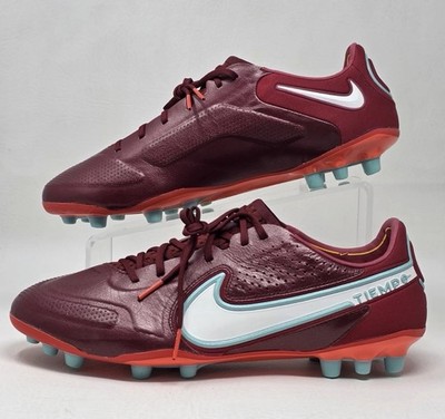 Nike Tiempo Legend 9 Elite AG Pro Blueprint Pack Soccer Cleats