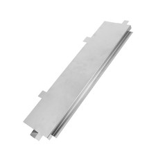 Deflector para Palomitas de Maíz Máquina Accesorios Reemplazos Protector