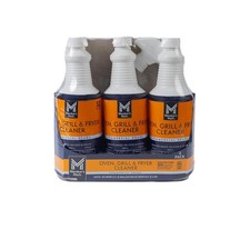 MEMBER S MARK Oven, Grill and Fryer Cleaner 32 oz, 3 pk. 