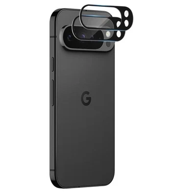 2X Screen Protector Camera Lens For Google Pixel 10 , 10 Pro XL Tempered Glass