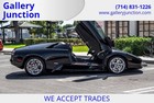 2006 Lamborghini Murcielago Base AWD 2dr Roadster