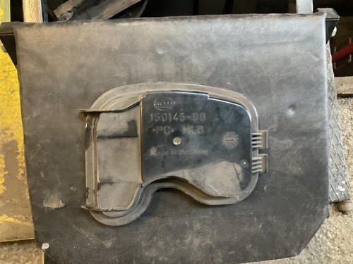 Kunststoffdeckel Scheinwerfer Kappe Deckel Vorne Links VW Golf 4 IV 15014500