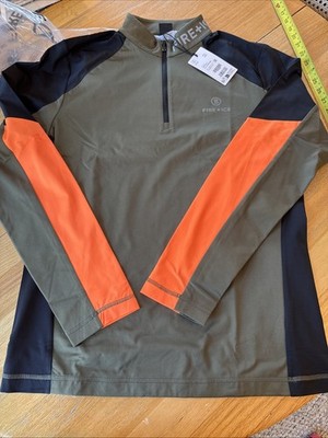 Bogner Berkan Technical Shirt NWT Extra  Large