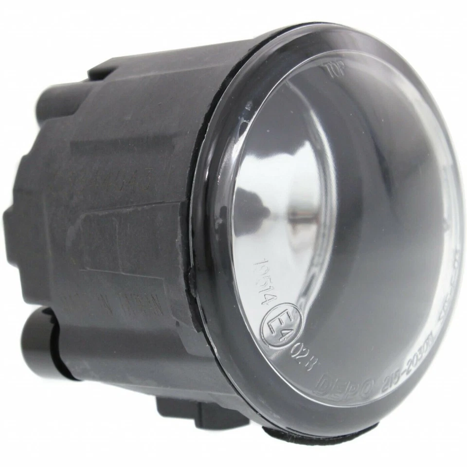 Luz antiniebla para Infiniti Ex37 2013 lado del conductor o del pasajero | pieza única | DOT Foto 3 de 4