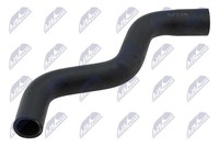 NTY KüHlerschlauch CPP-FT-016 FüR Fiat Oben Links