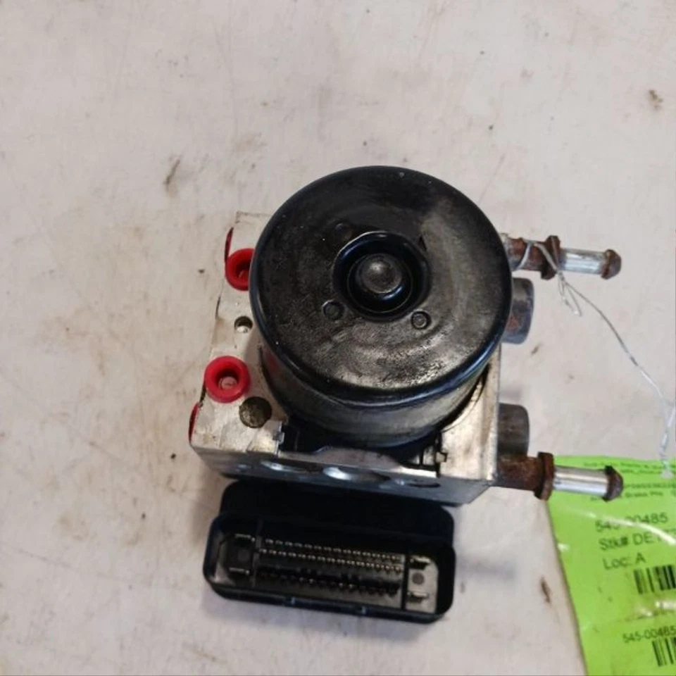 2009 Chevy Equinox Saturn VUE Pontiac Torrent ABS Anti-Lock Brake Pump Assembly Foto 3 de 4