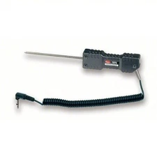 COOPER ATKINS 1075 Puncture Temperature Probe: Thermistor, 10,000 ohm Resist