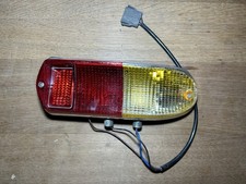 Feu arrière Peugeot 204