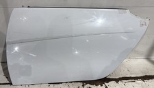 PANNELLO PORTIERA ESTERNO SX GUIDA PER SMART ForTwo Cabrio (W451) (07>15)
