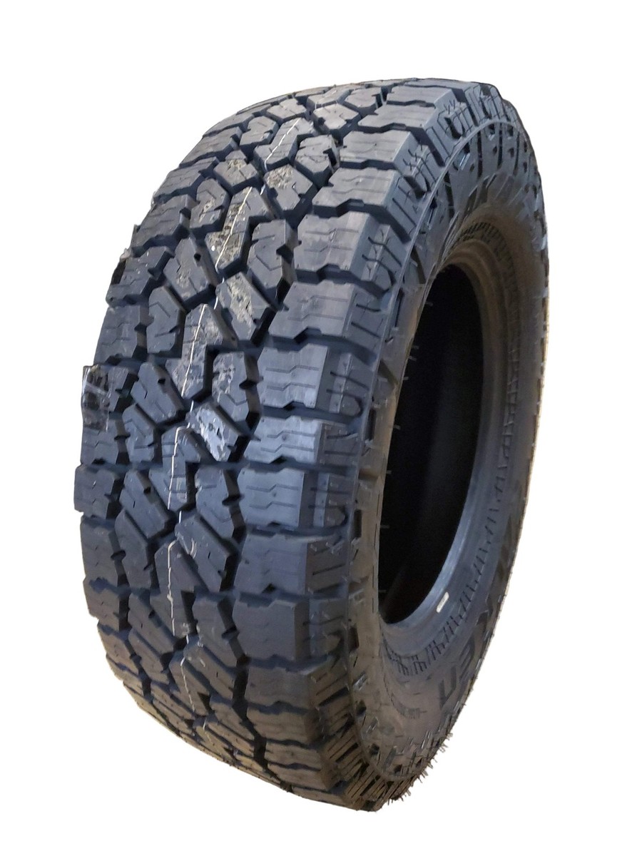 わ Falken Wildpeak AT4W 265/70R17 Tire for sale online | eBay