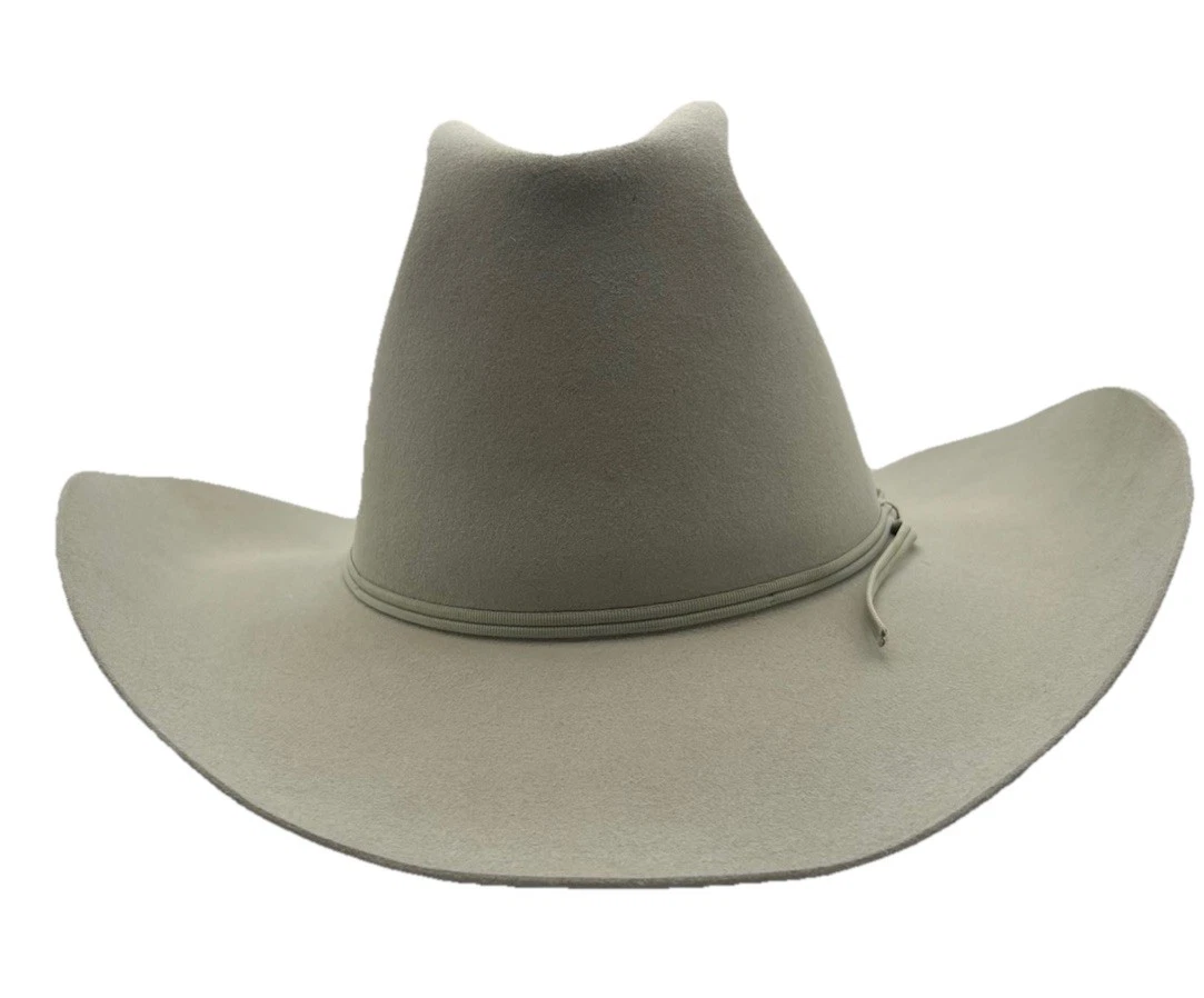 Beaver Vintage Men's 7 5/8 Size for sale | eBay