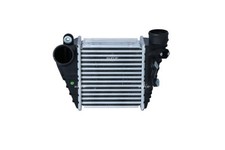 Ladeluftkühler NRF 30847 für OCTAVIA 8L1 GOLF BORA 1J2 AUDI VW SEAT AGR 1J5 A3 4