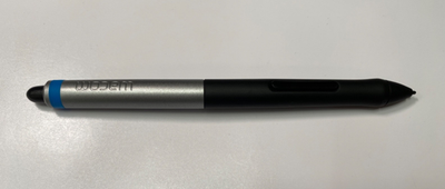 Wacom CTH-680 Intuos Pen & Touch Medium Tablet *SHOWN WORKING | eBay