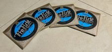 X4 D'Addario Pro-Arte Nylon Classical Guitar Strings Hard Tension