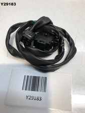YAMAHA FJR 1300 2013 - 2020 FRONT STOP SWITCH GENUINE OEM M2110 Y29183