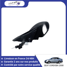 Retroviseur droit (ou coque) Seat CORDOBA