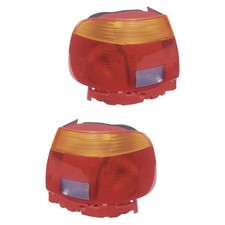 Rückleuchten Heckleuchten Set links & rechts für Audi A4 8D2 B5