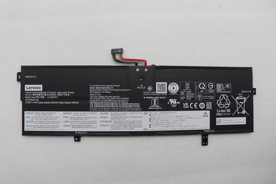 Original 5B11N51740 Lenovo Akku  71Wh 4 Zellen Yoga 7 14IAL7, Yoga 7 14ARB7, Yog
