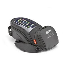 GIVI Sacoche De Réservoir EA138B (6 Litres)