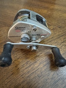 Quantum 1310mg Reel | eBay