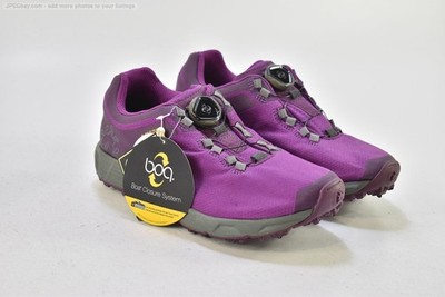 Icebug GTX Damen Wanderschuhe Trekking  EUR 37 Nr. 26-Z 1601