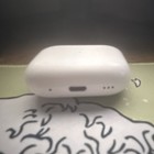 Apple AirPods Pro Wireless Bluetooth In-Ear Earbuds w/ Charging Case White — photo 2