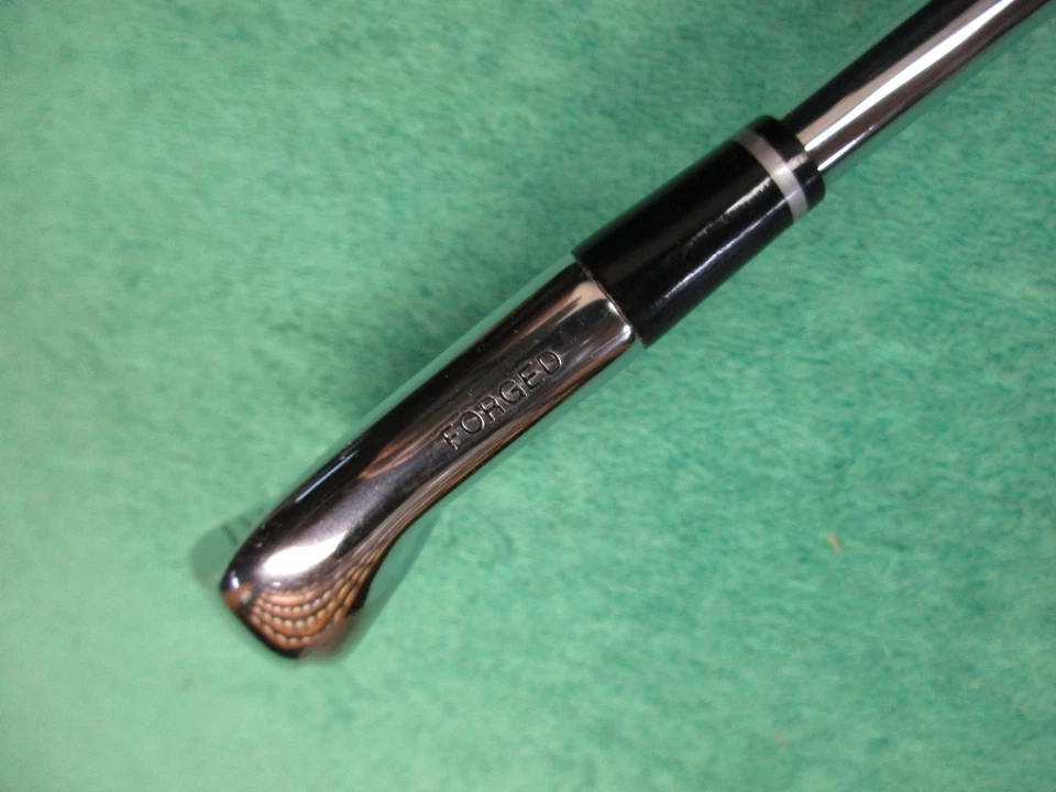 MacGregor M565 V-Foil Speed 3 Iron - 39.25" Lite Steel R-4.5 R Flex - NEW! - Image 4 of 4