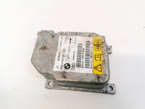 65776912755 Steuergerät ECU Modul  steuergerät 65.77-6912755  0 DE1786616-22